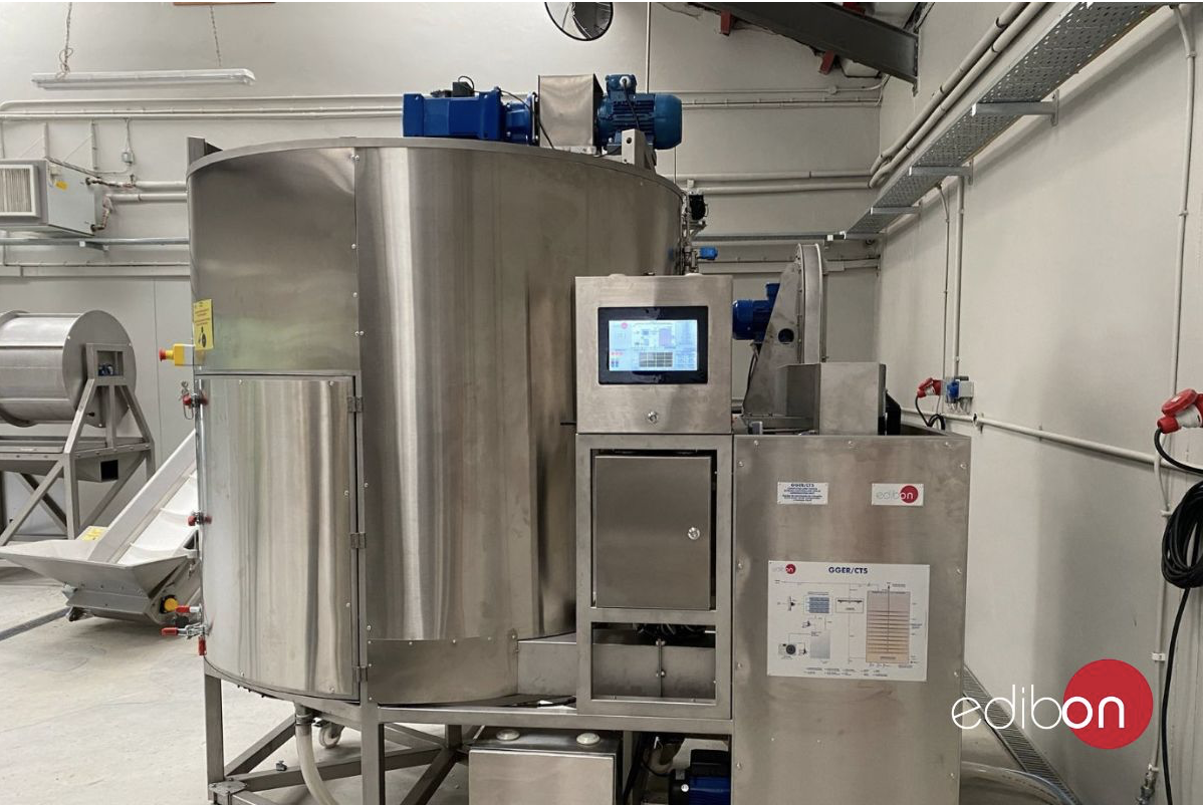 Pilot Plants: Innovation and Development in Research - Blog EDIBON