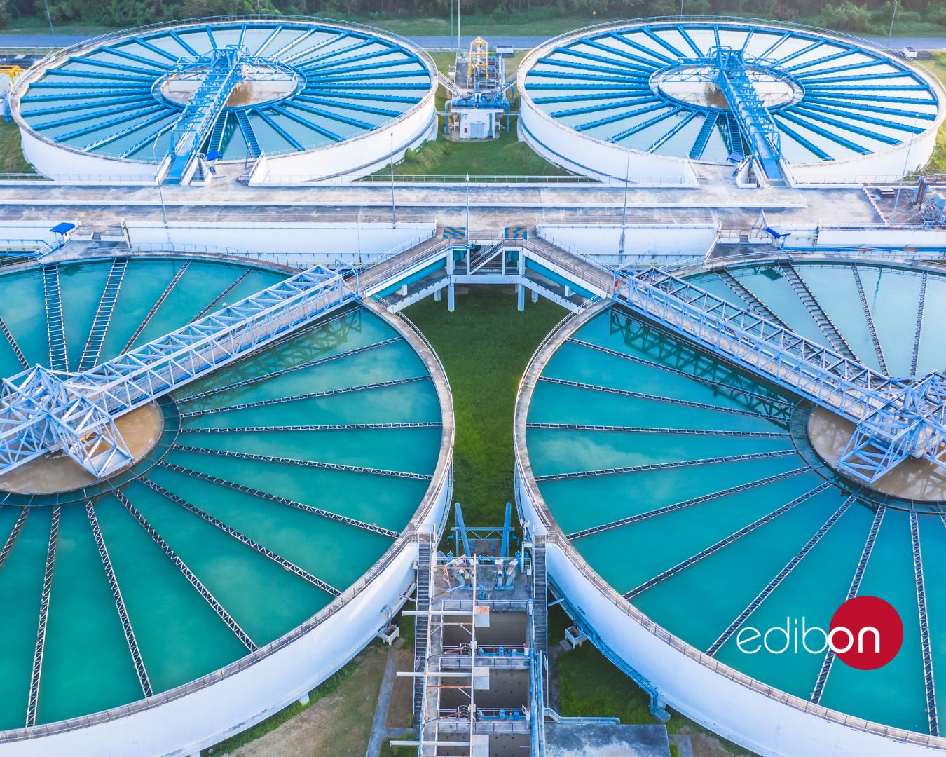 Water Treatment: A global priority that demands educational innovation - Blog EDIBON