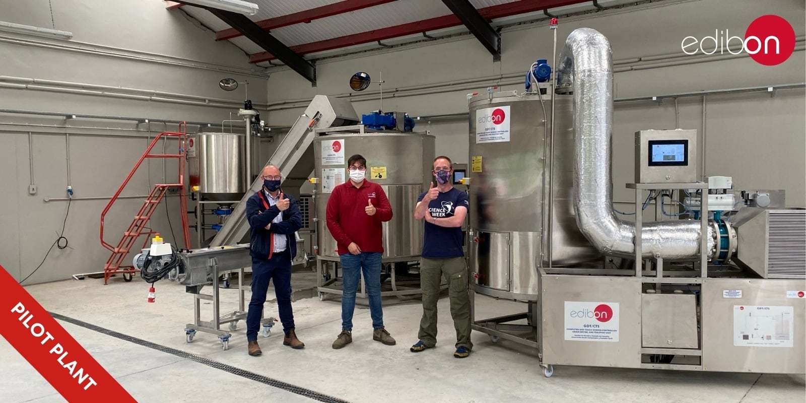 How Industrial Automation Is Reducing Costs in the Food Industry - Blog EDIBON
