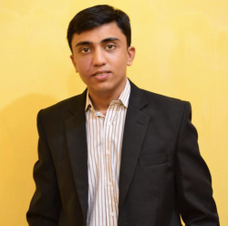Muhammad Zakir Shaikh