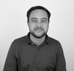 Luis Humberto Bahú